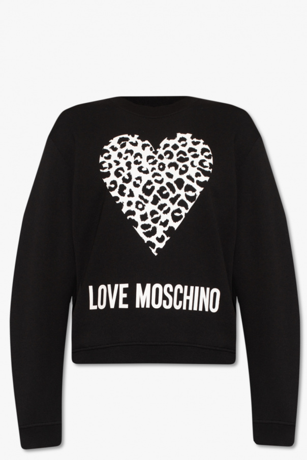 Shops Love Moschino Sweatshirt